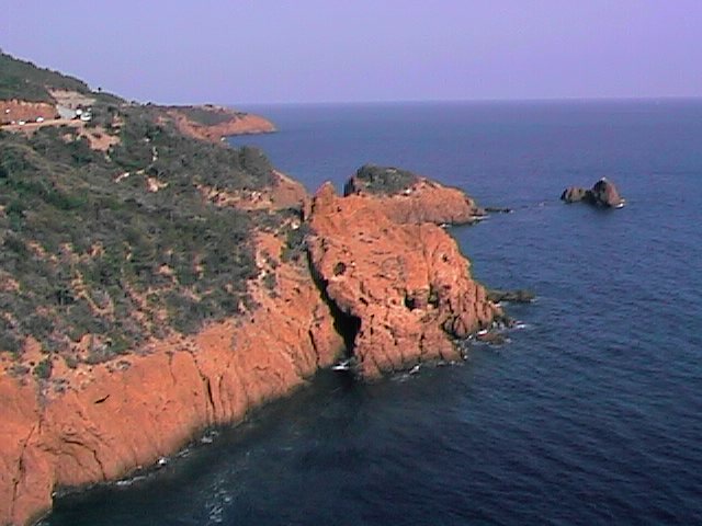 Cote d'Azur