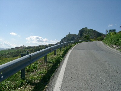 Torriana