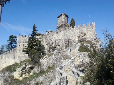 Torriana